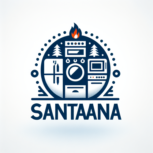 SantaAna Appliance Repair logo